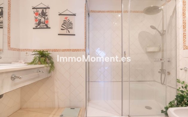 Reventa - Apartamento - Marbella - Marbesa