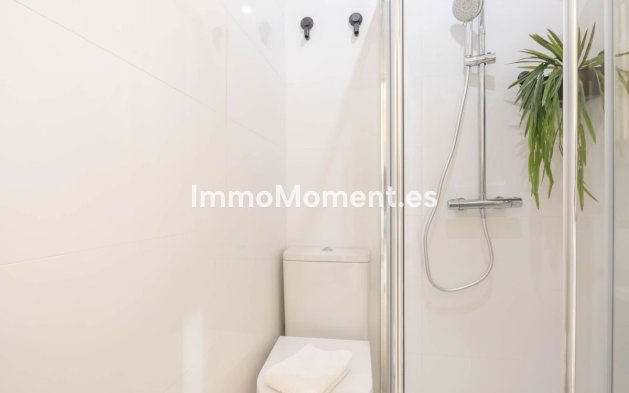 Reventa - Apartamento - Marbella - Marbesa