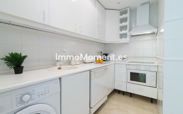 Reventa - Apartamento - Marbella - Marbesa