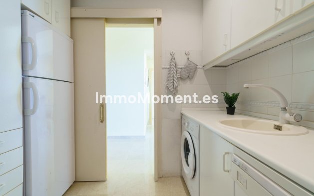 Reventa - Apartamento - Marbella - Marbesa