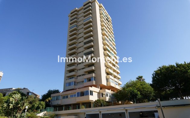 Reventa - Apartamento - Marbella - Marbesa