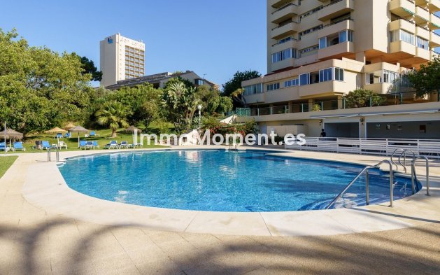 Reventa - Apartamento - Marbella - Marbesa