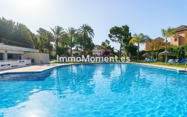 Reventa - Apartamento - Marbella - Marbesa