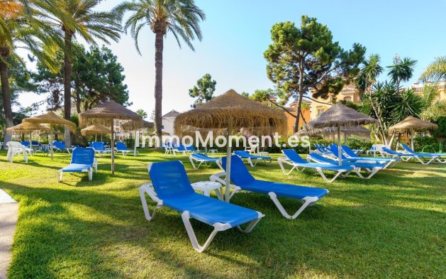 Reventa - Apartamento - Marbella - Marbesa