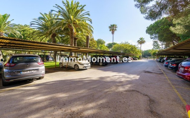 Reventa - Apartamento - Marbella - Marbesa