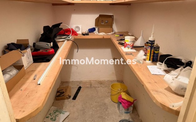 Reventa - Apartamento - Marbella - Marbesa