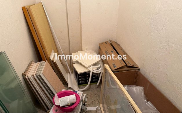 Reventa - Apartamento - Marbella - Marbesa