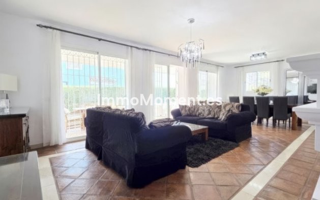 Reventa - Villa - Manilva - La Duquesa
