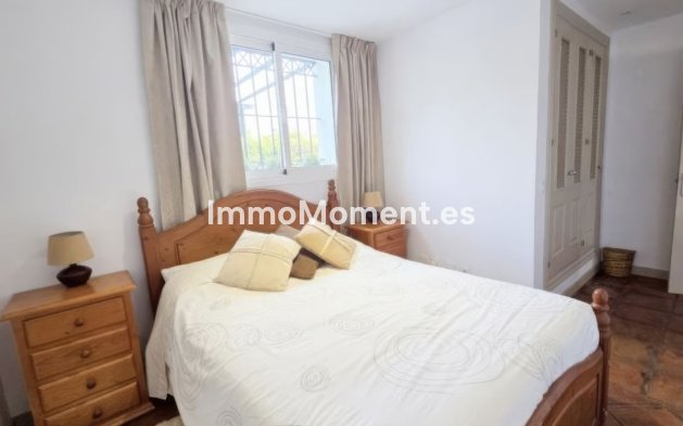 Reventa - Villa - Manilva - La Duquesa