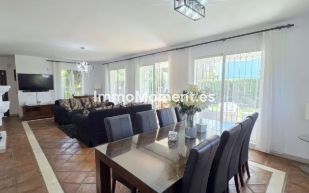Reventa - Villa - Manilva - La Duquesa