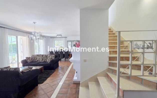 Reventa - Villa - Manilva - La Duquesa