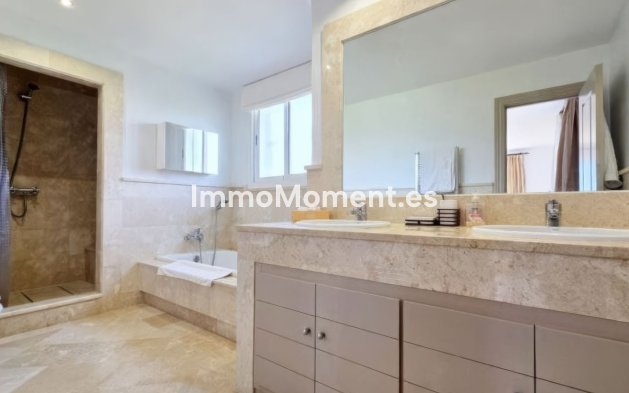 Reventa - Villa - Manilva - La Duquesa