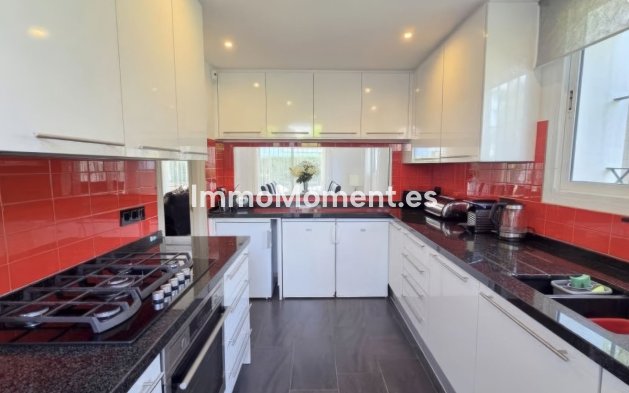 Reventa - Villa - Manilva - La Duquesa