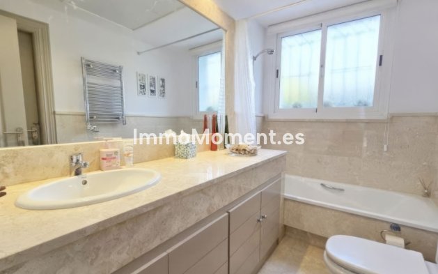 Reventa - Villa - Manilva - La Duquesa