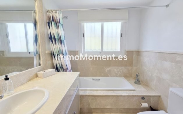 Reventa - Villa - Manilva - La Duquesa