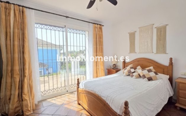 Reventa - Villa - Manilva - La Duquesa