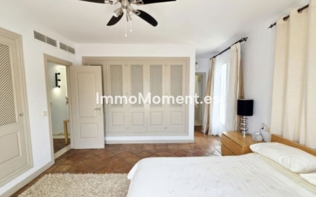 Reventa - Villa - Manilva - La Duquesa
