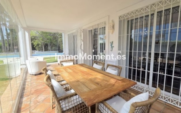 Reventa - Villa - Manilva - La Duquesa