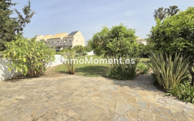 Reventa - Villa - Manilva - La Duquesa