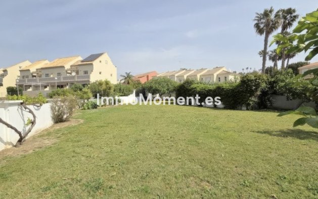 Reventa - Villa - Manilva - La Duquesa