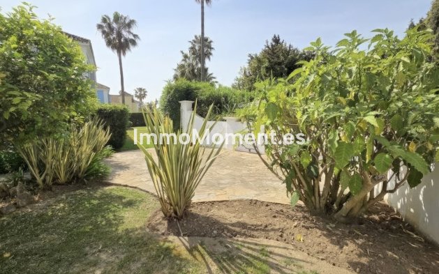 Reventa - Villa - Manilva - La Duquesa