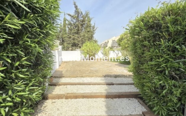 Reventa - Villa - Manilva - La Duquesa