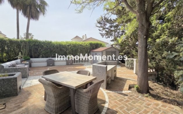 Reventa - Villa - Manilva - La Duquesa
