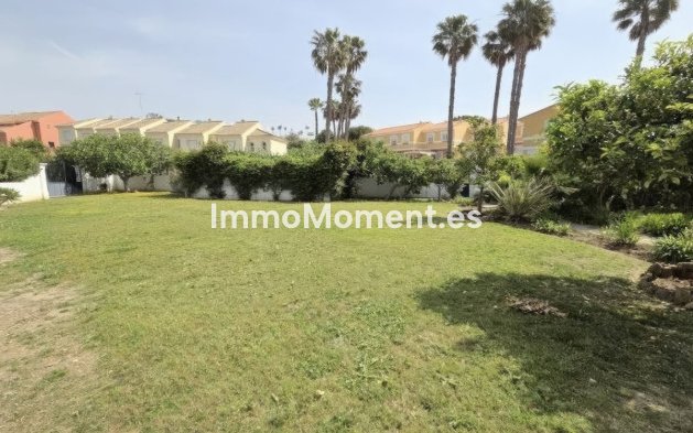 Reventa - Villa - Manilva - La Duquesa
