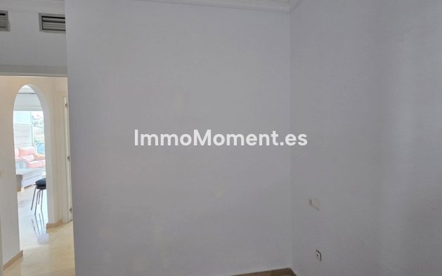 Wiederverkauf - Wohnung - Mijas - Mijas Costa