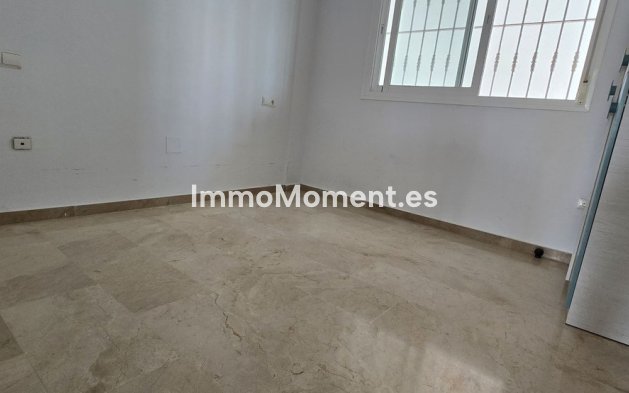 Wiederverkauf - Wohnung - Mijas - Mijas Costa