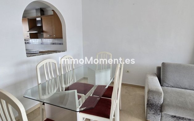 Wiederverkauf - Wohnung - Mijas - Mijas Costa