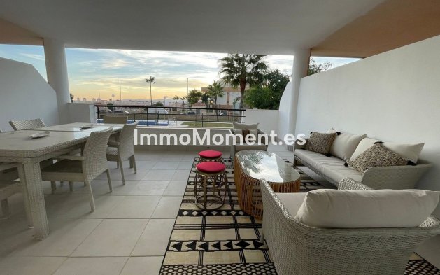 Resale - Apartment - Casares - Casares Centro