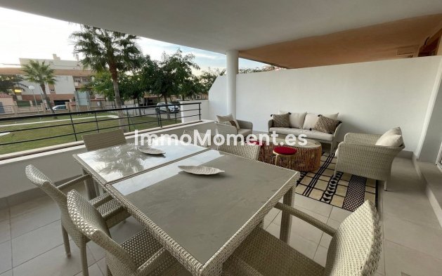 Resale - Apartment - Casares - Casares Centro