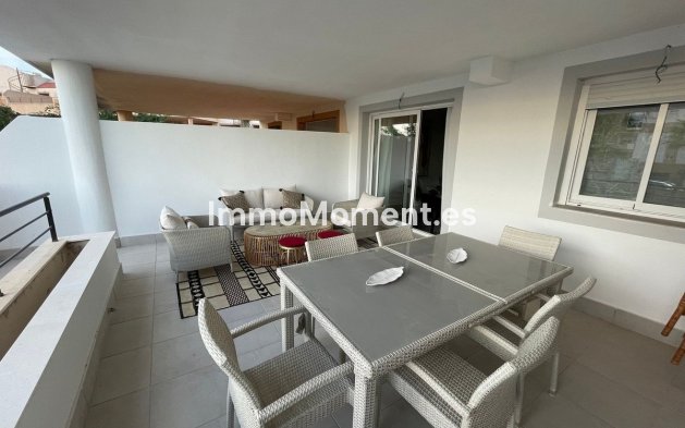Resale - Apartment - Casares - Casares Centro