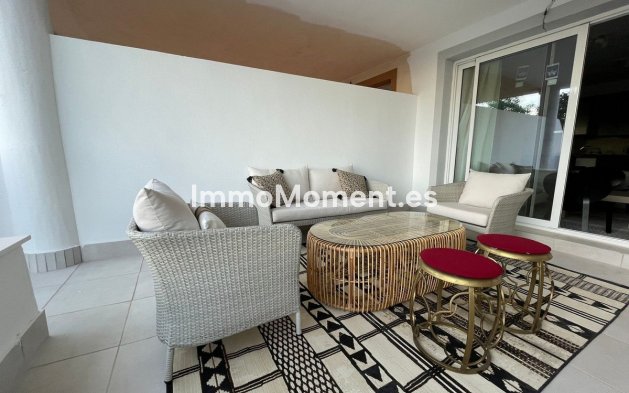 Resale - Apartment - Casares - Casares Centro