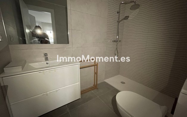 Resale - Apartment - Casares - Casares Centro