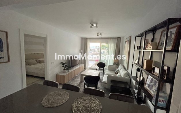 Resale - Apartment - Casares - Casares Centro