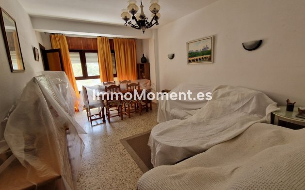 Bestaande woning - Appartement - Estepona  - Estepona Centro