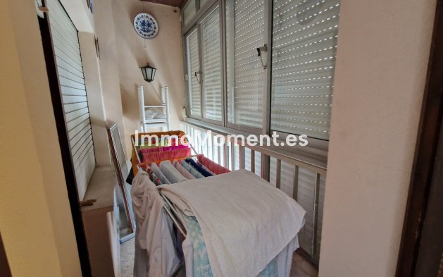 Bestaande woning - Appartement - Estepona  - Estepona Centro