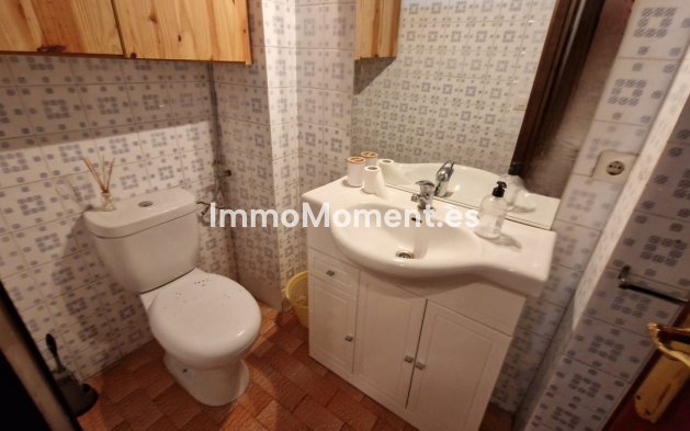 Bestaande woning - Appartement - Estepona  - Estepona Centro