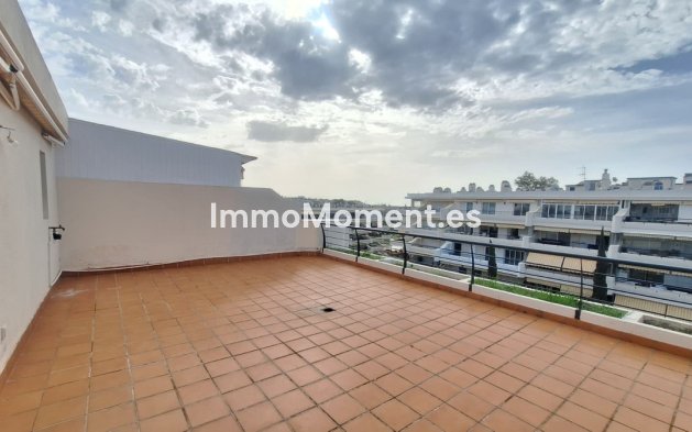 Reventa - Apartamento - Marbella - Guadalmina Alta