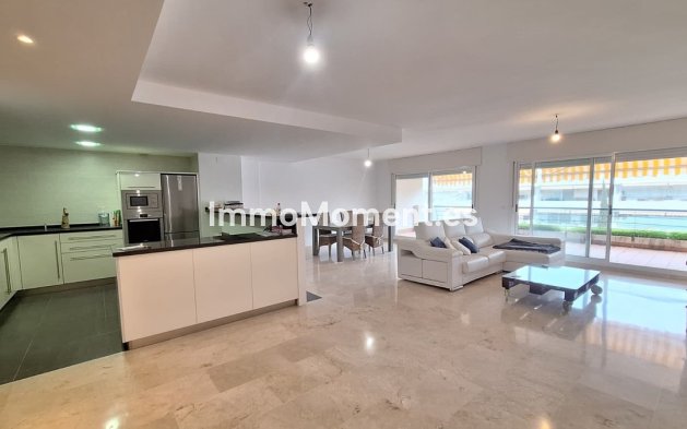 Reventa - Apartamento - Marbella - Guadalmina Alta
