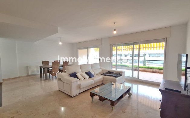 Reventa - Apartamento - Marbella - Guadalmina Alta