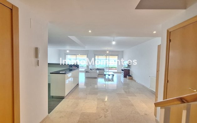 Reventa - Apartamento - Marbella - Guadalmina Alta