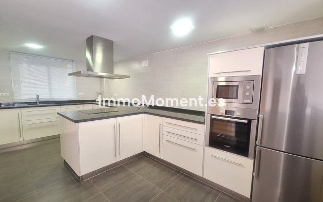 Reventa - Apartamento - Marbella - Guadalmina Alta