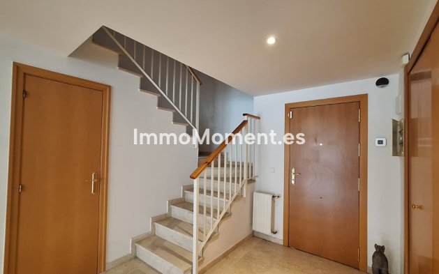 Reventa - Apartamento - Marbella - Guadalmina Alta