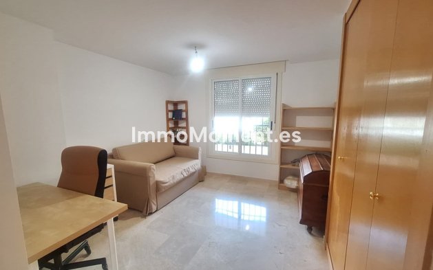 Reventa - Apartamento - Marbella - Guadalmina Alta