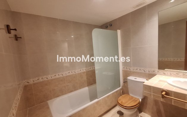 Reventa - Apartamento - Marbella - Guadalmina Alta