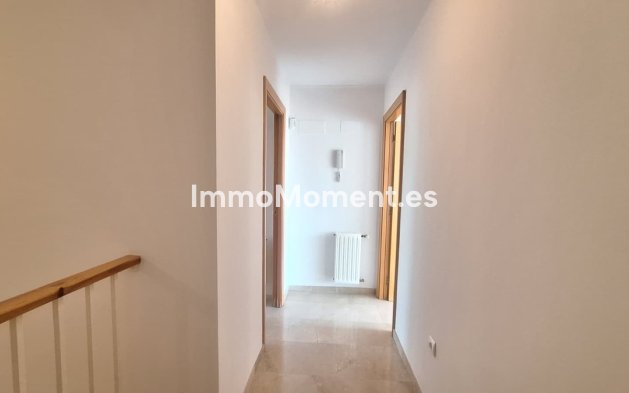 Reventa - Apartamento - Marbella - Guadalmina Alta