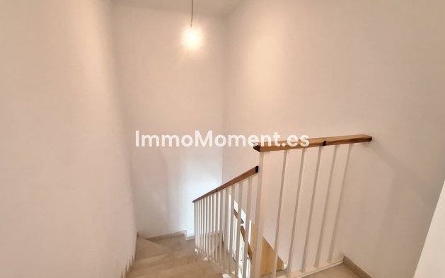 Reventa - Apartamento - Marbella - Guadalmina Alta